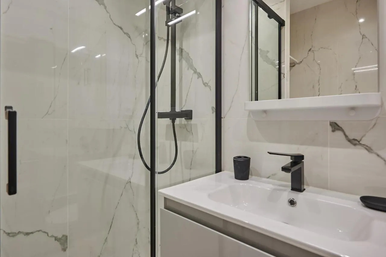 Residence Center Of Paris By Studio Prestige Apartment