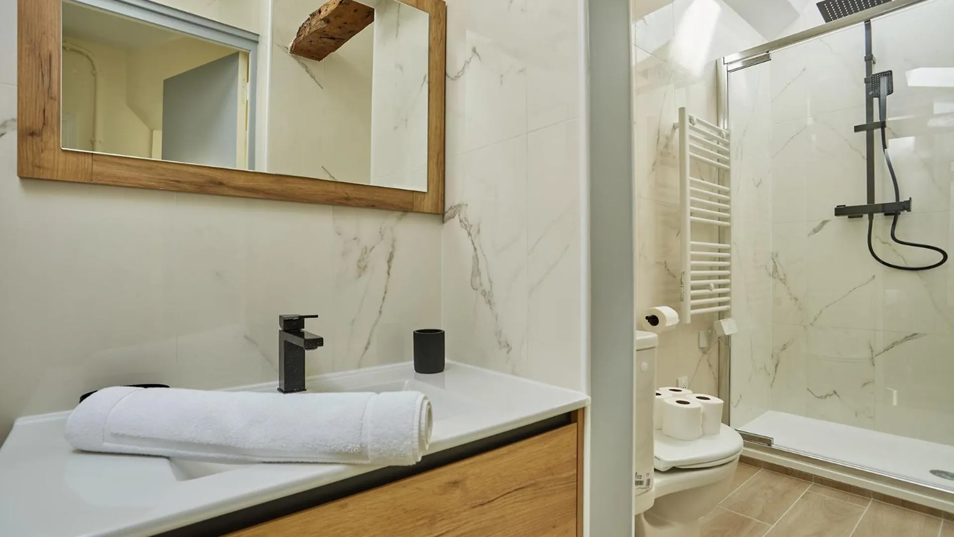 Residence Center Of Paris By Studio Prestige 0*,